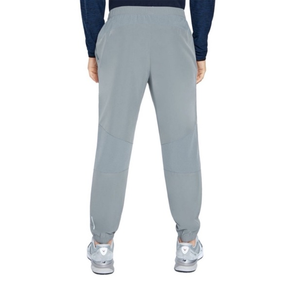 Gap men’s gap jogging pants size 2xl  grey color nwt pocketsss - Picture 4 of 7